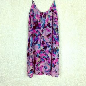 Beautiful Designer dress from Riley